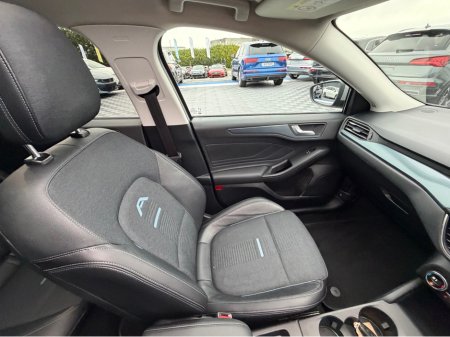 2020 Ford Focus ACTIVE X - 1.5 DIESEL - AUTO - 12M WARRANTY - CAR: 1791 €22,950 thumbnail
