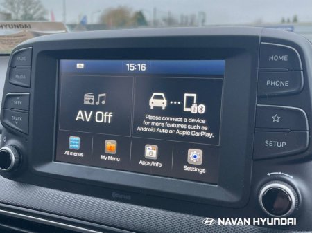 2020 Hyundai Kona 1.0 T-GDI Executive €19,495 thumbnail