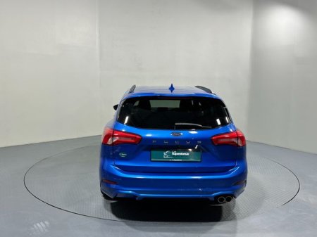2020 Ford Focus ST Line Estate *Only 34, 000 Kms* €23,400 thumbnail