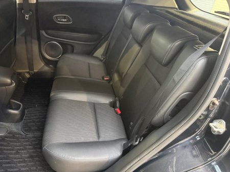 2020 Honda Vezel - thumbnail 23