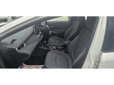 2020 Toyota Corolla - thumbnail 22