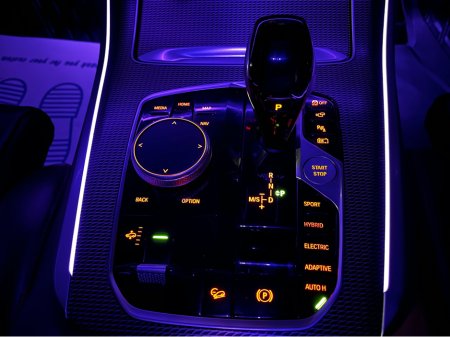 2019 BMW X5 - thumbnail 35