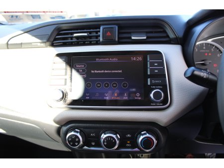 2019 Nissan Micra - thumbnail 18