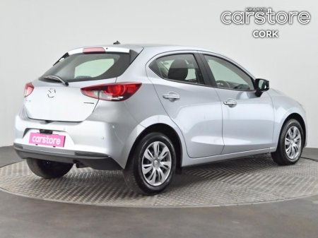 2024 Mazda Mazda2 - thumbnail 5