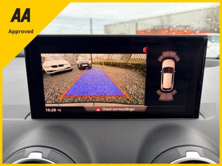 2018 Audi Q2 - thumbnail 21