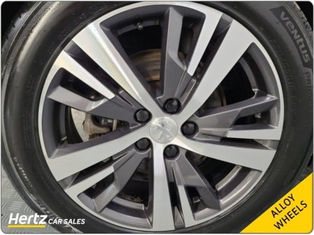 2023 Peugeot 3008 - thumbnail 11