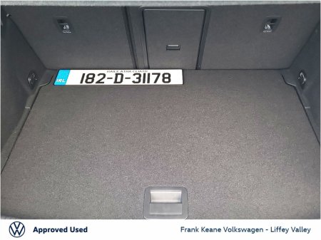 2019 Volkswagen Golf COMFORTLINE AUTOMATIC 1.2TSI.*DUE SOON*115BHP *REAR VIEW CAMERA* *CARPLAY & ANDROID AUTO* * *NEW NCT* *12 MONTHS FRANK KEANE WARRANTY* *FINANCE AVAILABLE* €20,995 thumbnail