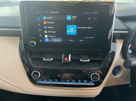 2023 Toyota Corolla - thumbnail 14