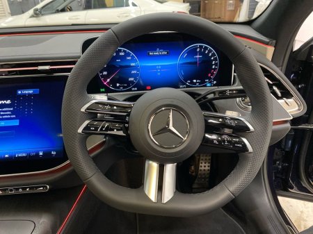 2026 Mercedes-Benz E Class - thumbnail 13