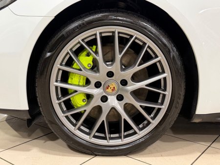 2023 Porsche Panamera 2.9 V6 E-HYBRID=PAN ROOF//LOW MILES//D REG=FULL PORSCHE SERVICE HISTORY=TAILORED FINANCE PACKAGES AVAILABLE=TRADE IN'S WELCOME €84,995 thumbnail