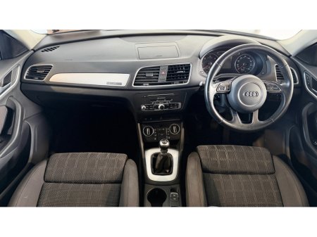 2018 Audi Q3 - photo 6