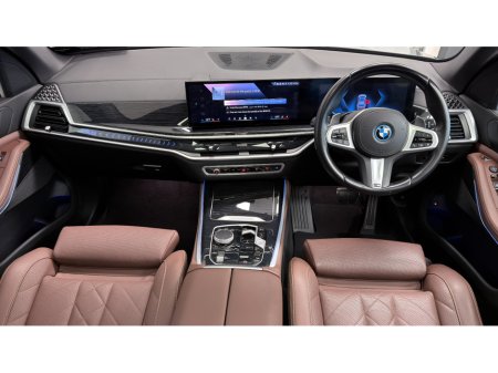 2023 BMW X5 - thumbnail 9