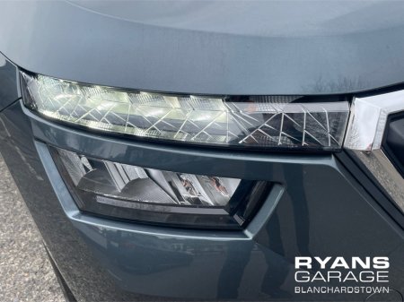 2021 Skoda Kamiq - thumbnail 28