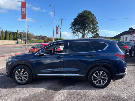 2020 Hyundai Santa Fe - thumbnail 11