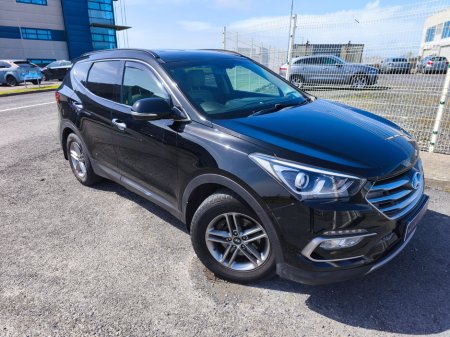 2017 Hyundai Santa Fe - photo 2