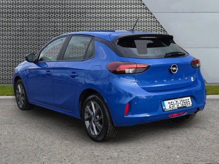 2025 Opel Corsa - thumbnail 3