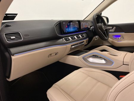 2026 Mercedes-Benz GLE Class GLE 400e 4MATIC SPORT EDITION €110,326 thumbnail