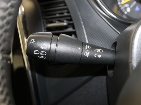 2016 Renault Captur Intense 1.5 DCI 90 EU6M 4DR €9,499 thumbnail