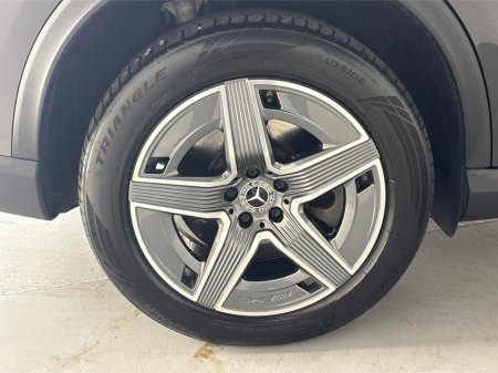 2023 Mercedes-Benz GLC Class - thumbnail 11