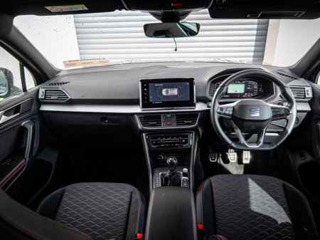 2023 SEAT Tarraco - thumbnail 10