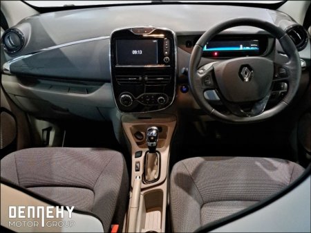 2016 Renault Zoe DYNAMIQUE INTENS