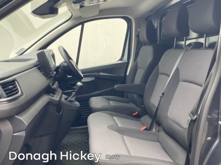 2024 Renault Trafic - thumbnail 4