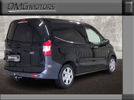 2023 Ford Transit Courier - thumbnail 3