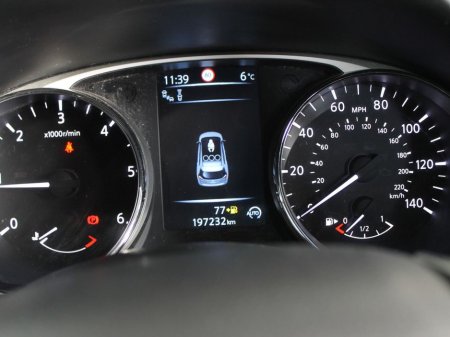 2016 Nissan X-Trail 1.6 DCI Tekna S/S 128BHP 5DR €12,499 thumbnail