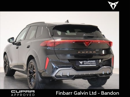 2026 Cupra Terramar - thumbnail 17