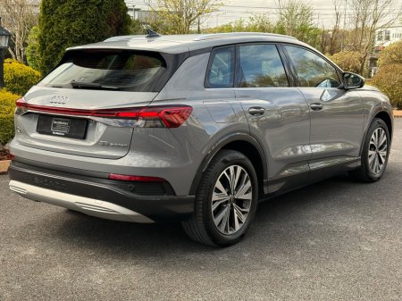 2023 Audi Q4 e-tron - thumbnail 7