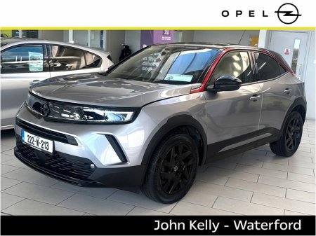 2022 Opel Mokka for sale