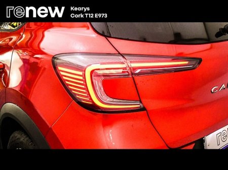 2026 Renault Captur - thumbnail 16