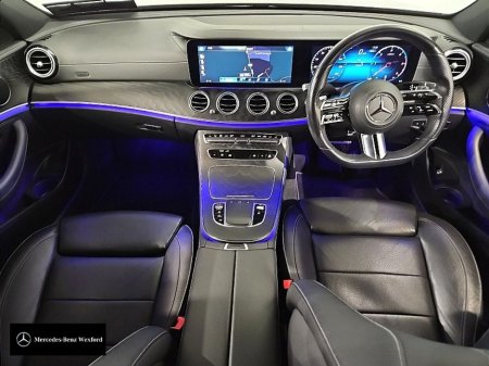 2020 Mercedes-Benz E Class - thumbnail 14