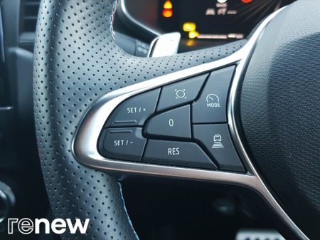2025 Renault Arkana - photo 15