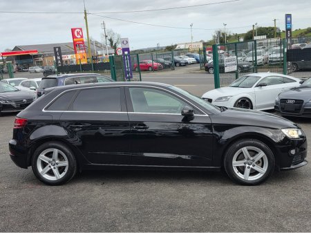 2017 Audi A3 - thumbnail 6