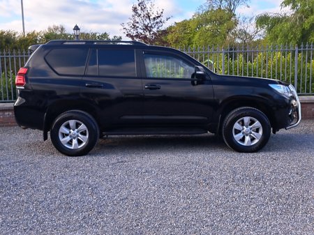 2021 Toyota Landcruiser - photo 3