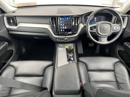 2023 Volvo XC60 - thumbnail 13