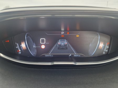 2019 Peugeot 3008 - thumbnail 11