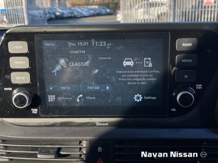 2021 Hyundai i20 1.2 Launch Edition €17,950 thumbnail