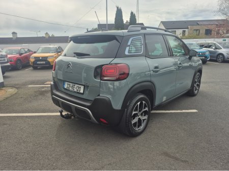 2022 Citroen C3 Aircross - thumbnail 6