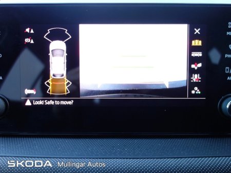 2025 Skoda Fabia - thumbnail 13