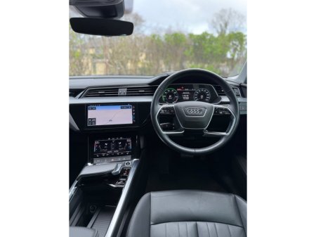 2024 Audi Q8 - thumbnail 25
