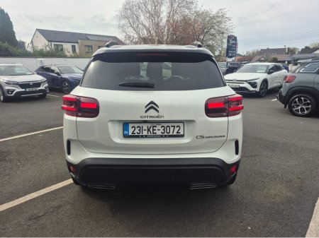 2023 Citroen C5 Aircross - thumbnail 7