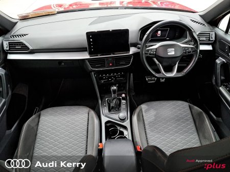 2022 SEAT Tarraco - thumbnail 12