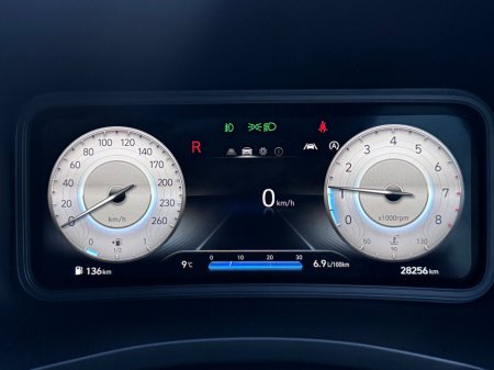 2021 Hyundai Kona 1.0 T-GDI Executive Plus €20,950 thumbnail