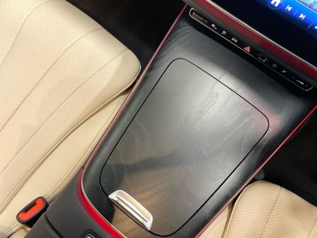 2025 Mercedes-Benz E Class - thumbnail 21