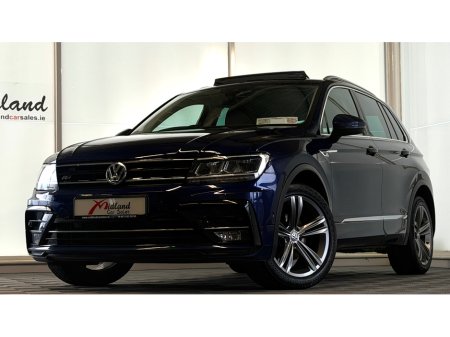 2017 Volkswagen Tiguan - thumbnail 6