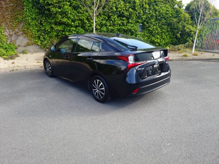 2019 Toyota Prius - photo 5