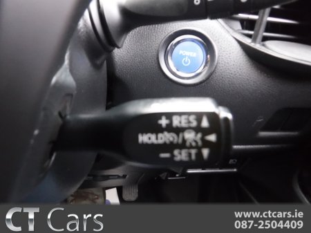 2018 Toyota C-HR - thumbnail 22