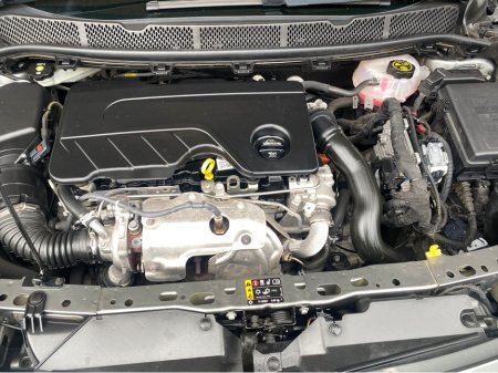 2019 Opel Astra - thumbnail 19